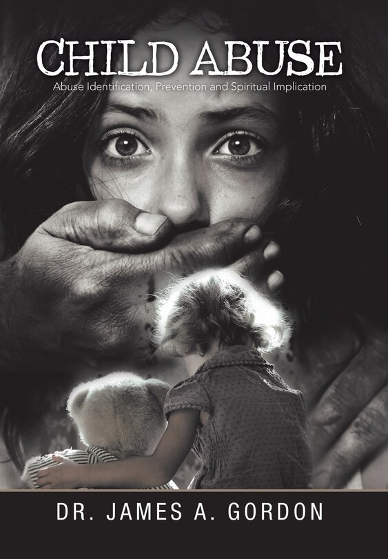 Front cover_CHILD ABUSE