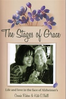 Front cover_The Stages of Grace