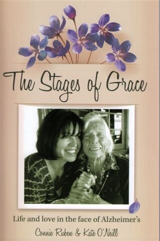 Front cover_The Stages of Grace