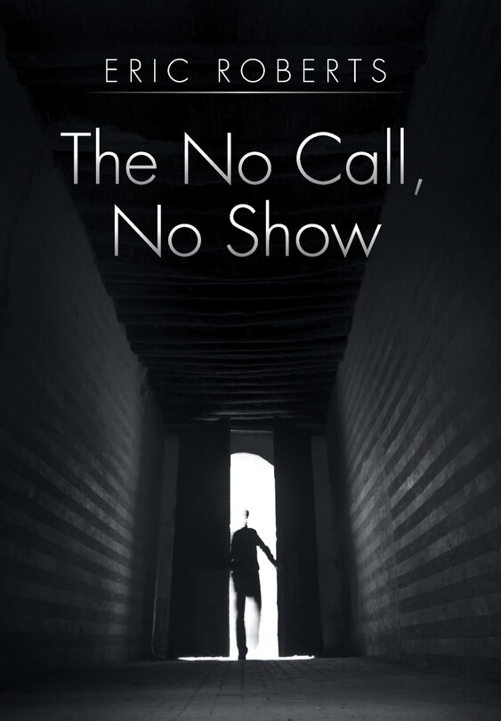 Couverture_The No Call, No Show