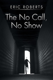 Front cover_The No Call, No Show