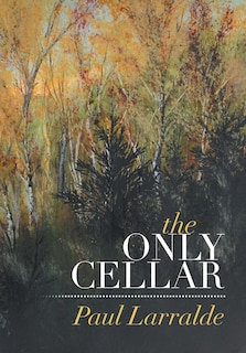 Front cover_The Only Cellar