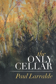 Front cover_The Only Cellar