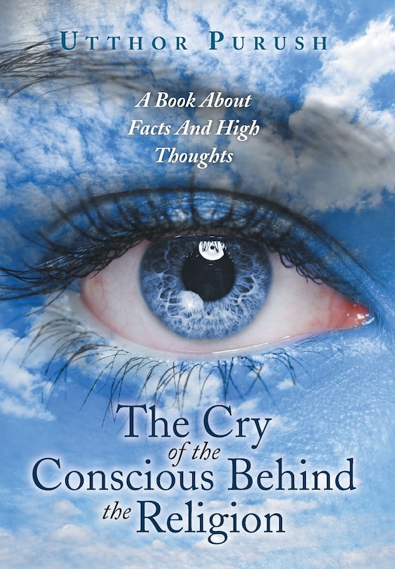 Couverture_The Cry of the Conscious Behind the Religion