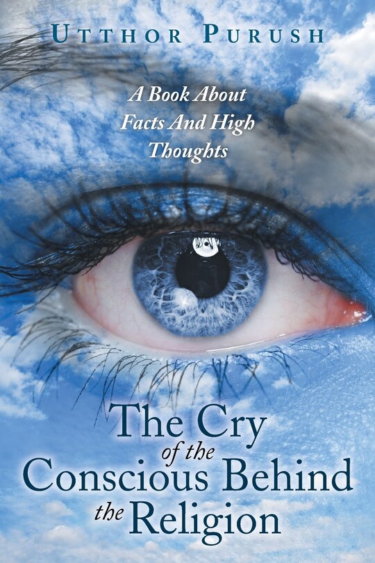 Couverture_The Cry of the Conscious Behind the Religion