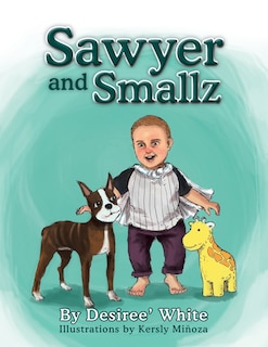 Front cover_Sawyer and Smallz
