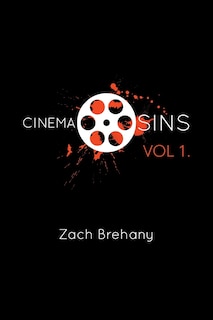Front cover_Cinema Sins
