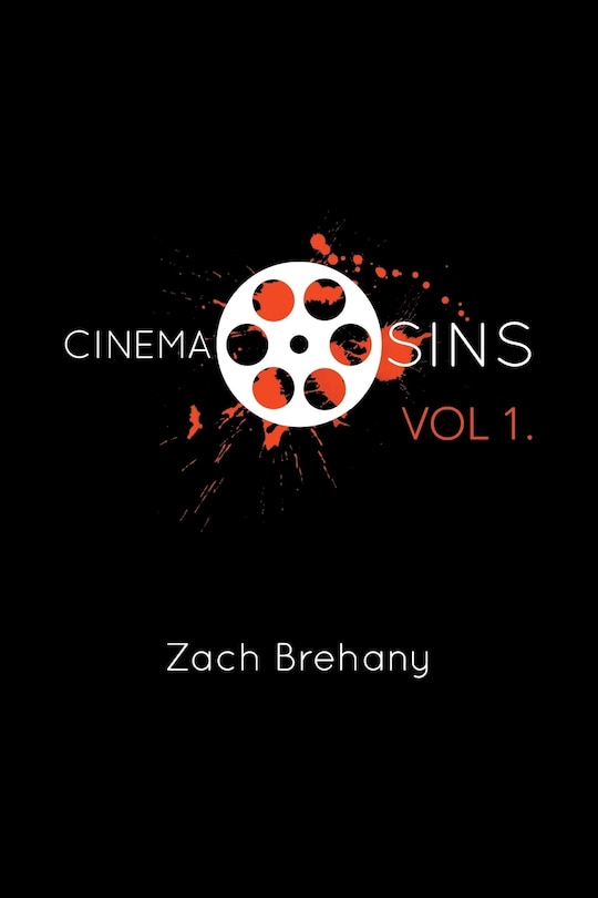 Front cover_Cinema Sins