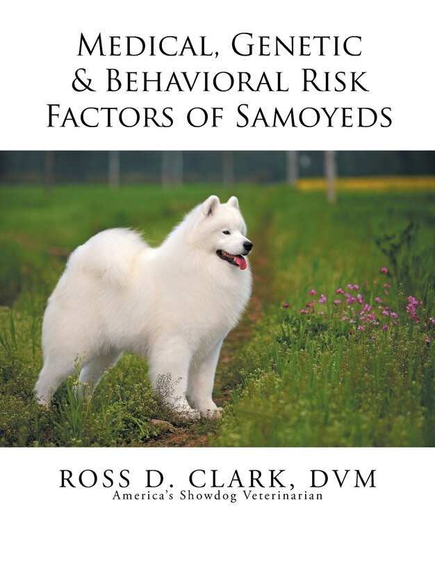 Couverture_Medical, Genetic & Behavioral Risk Factors of Samoyeds