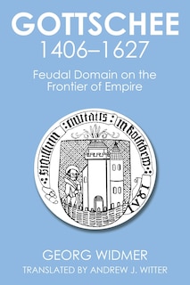 Front cover_Gottschee 1406-1627