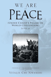 Couverture_We Are at Peace