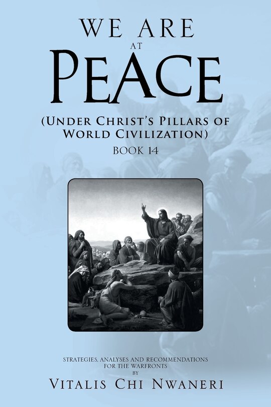 Couverture_We Are at Peace