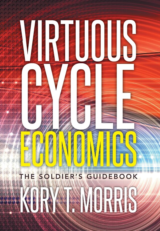 Front cover_Virtuous Cycle Economics