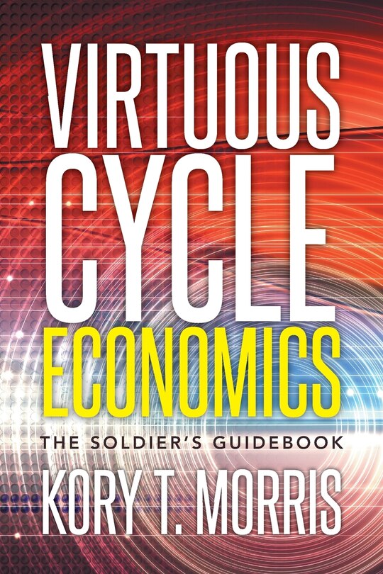 Front cover_Virtuous Cycle Economics