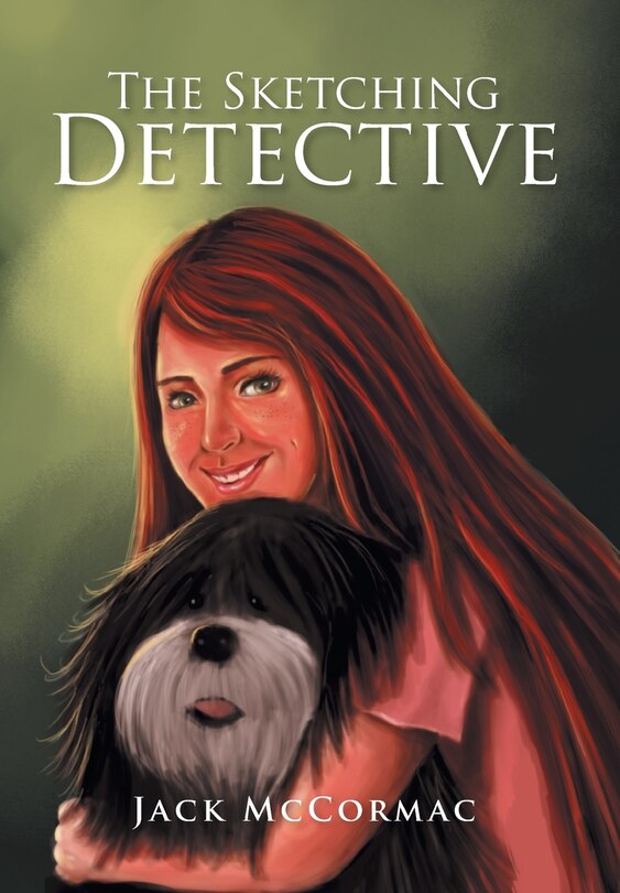 Front cover_The Sketching Detective