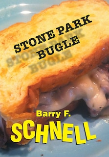 Front cover_Stone Park Bugle