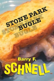 Front cover_Stone Park Bugle