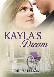 Front cover_Kayla's Dream