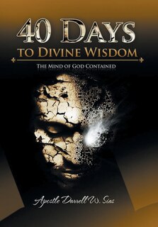 Couverture_40 Days to Divine Wisdom