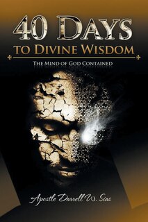 Couverture_40 Days to Divine Wisdom