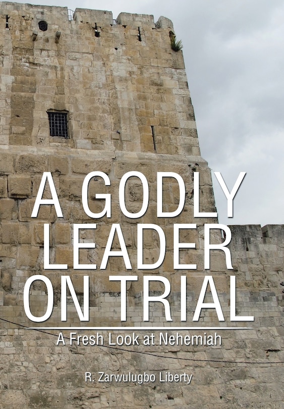 Couverture_A Godly Leader on Trial