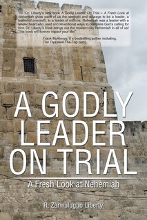Couverture_To a Godly Leader on Trial