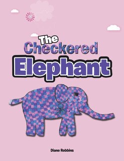 Front cover_The Checkered Elephant