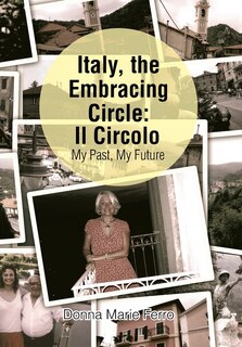 Couverture_Italy, the Embracing Circle