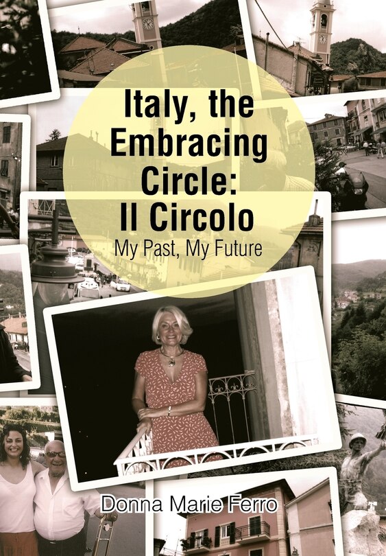 Couverture_Italy, the Embracing Circle