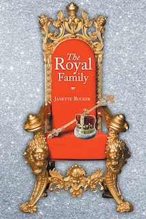 Front cover_The Royal Family