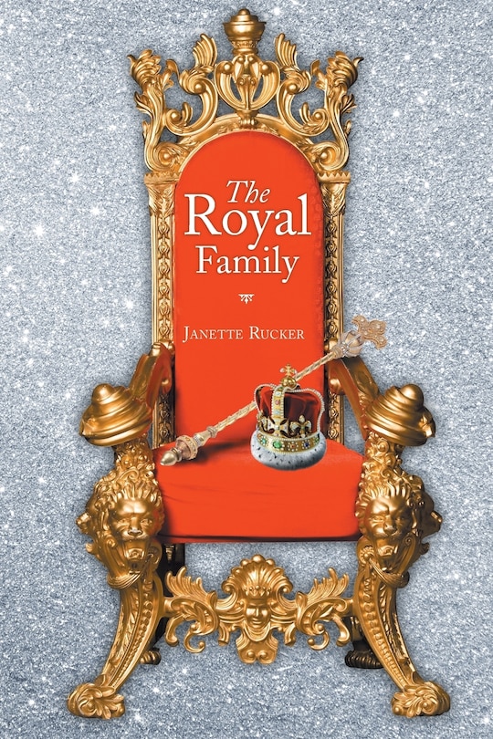 Front cover_The Royal Family