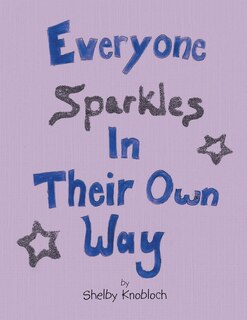 Couverture_Everyone Sparkles in Their Own Way