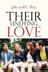 Couverture_Their Undying Love