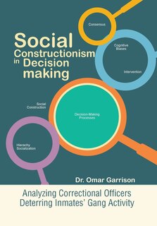 Front cover_Social Constructionism in Decision-Making