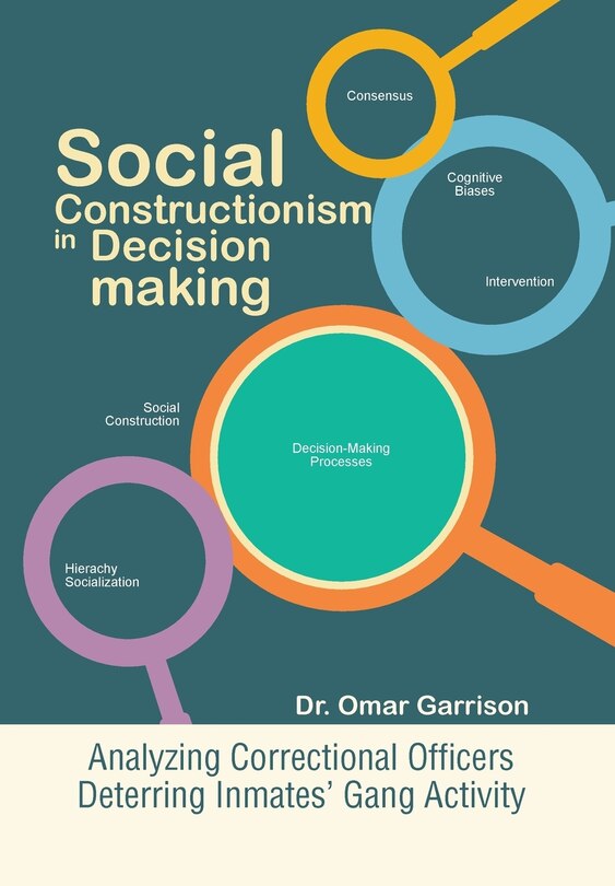 Front cover_Social Constructionism in Decision-Making
