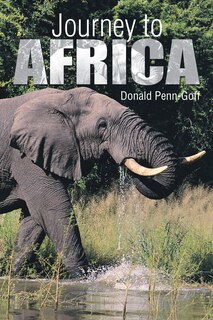 Front cover_Journey to Africa