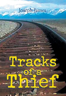 Front cover_Tracks of a Thief