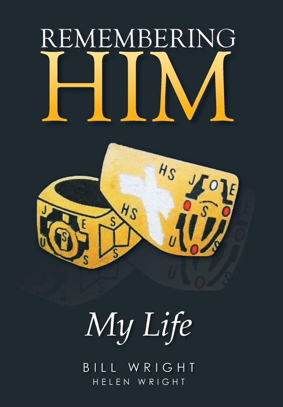 Couverture_Remembering Him