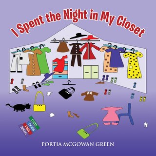 Couverture_I Spent the Night in My Closet