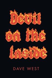 Front cover_Devil on the Inside