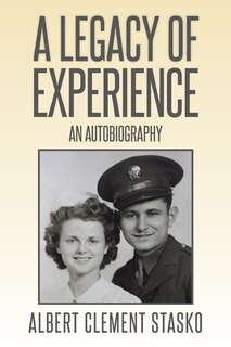 Couverture_A Legacy of Experience