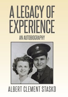 Couverture_A Legacy of Experience
