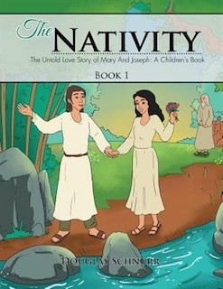 Front cover_The Nativity
