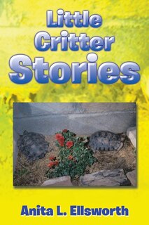 Couverture_Little Critter Stories