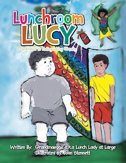 Front cover_Lunchroom Lucy