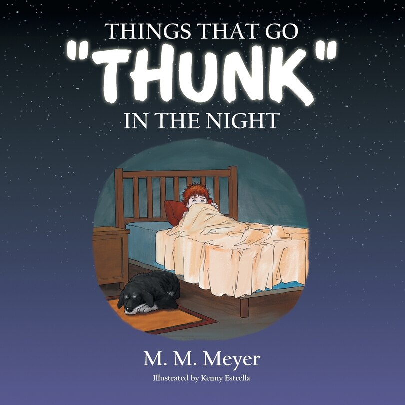 Things That Go Thunk in the Night