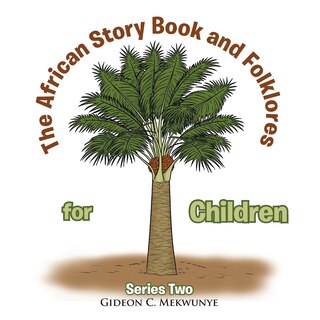 Couverture_The African Story Book and Folklores for Children