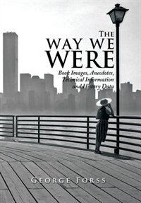 Front cover_The Way We Were