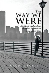 Front cover_The Way We Were