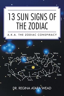 Couverture_13 Sun Signs of the Zodiac